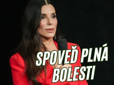 LOS ANGELES -To, čo prežívala, bolo hrozné! Herečka Sandra Bullock (62) našla silu, aby otvorene porozprávala o najhoršom období svojho života. Jej milovaný partner Bryan Randall (†57) pred troma rokmi prehral boj so zákernou chorobou ALS. Umelkyňa teraz opísala, čím si prechádzali.