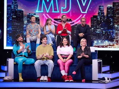 Na obrazovkách televízie Markíza odštartuje šou Možné je všetko! už 12. septembra. Pod moderátorskou taktovkou Dana Dangla v nej známe osobnosti vystúpia zo svojej komfortnej zóny a budú zabávať celé Slovensko.