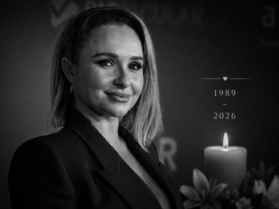 Odišla na večnosť len pár dní pred svojimi narodeninami! Zo sveta šoubiznisu prišla smutná správa. A to, že herečka Hayden Panettiere zomrela. Príčina smrti zatiaľ nie je známa.