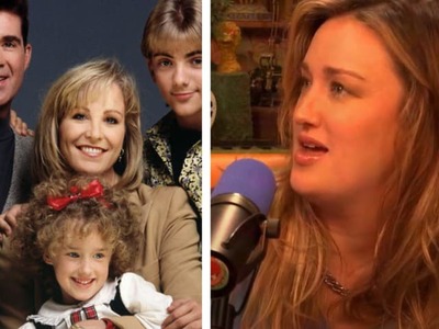 Hotová nočná mora! Herečka Ashley Johnson (42) bola nedávno hosťom v podcaste Weird Kids, kde si zaspomínala na poriadne desivý zážitok. Počas nakrúcania rodinného seriálu s názvom Growing Pains sa ju totiž pokúsil uniesť neznámy muž, ktorý bol ozbrojený a nebezpečný. V tom čase mala 6 rokov.