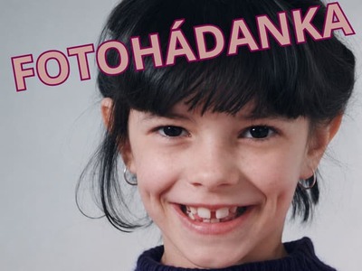 Ten šibalský pohľad ju prezradí! Prehrabávanie sa v rodinných albumoch nám hádam vždy vyčarí úsmev na tvári. Nedávno sa o svoje momentky z detstva podelila aj obľúbená slovenská moderátorka. Viete, na koho sa práve pozeráte?