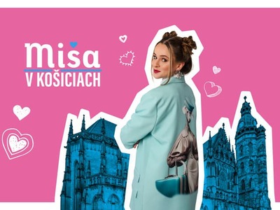 Jeden z najsledovanejších seriálových titulov JOJ play čaká ďalšia televízna kapitola. Miša v Košiciach odštartuje 7. septembra v prime time na TV JOJ. Seriál, ktorý s humorom rozohráva stret Bratislavy a Košíc, západu a východu, si tak bude môcť pozrieť ďalšia skupina divákov. Pozrite si nové upútavky k jeho televíznemu štartu.