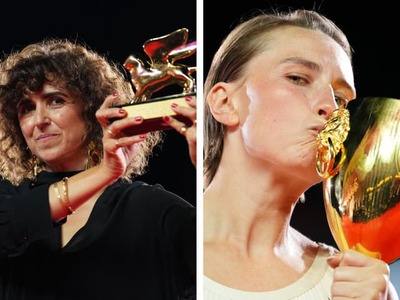 Hlavnú cenu 83. ročníka filmového festivalu v Benátkach – Zlatého leva za najlepší film – získala dráma Woman Unknown režisérky May el-Toukhyovej o Dánsku po nacistickej okupácii.