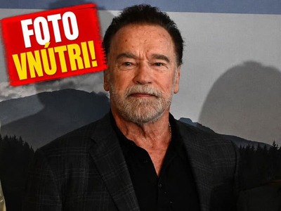 Toto sa nevidí často! Ak sa Arnold Schwarzenegger (78) objaví na verejnosti po boku svojej partnerky Heather Milligan (51) ide o celkom výnimočnú udalosť. V spoločnosti ich totiž spolu nevídať. Legendárny Terminátor teraz urobil výnimku a na prestížny klimatický summit vo Viedni prišiel práve so svojou láskou.