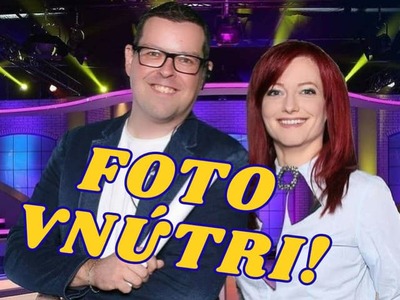 Ten čas ale letí! Znie to priam neuveriteľne, ale Televízia Markíza je na trhu už 30 rokov. S ňou sú neodmysliteľne spätí aj Andrea a Štefan Šprochovci, ktorí tam roky pracujú. V týchto dňoch zavítali ako hostia do Telerána. Spoločnosť im robila aj ich dcérka Emka, ktorá už dávno nie je tým malým dievčatkom.