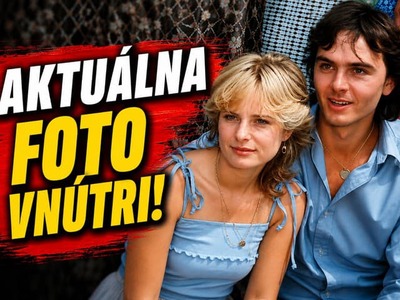 Je z neho úplne iný človek! Znie to priam neuveriteľne, ale kultová trilógia Slunce, seno... mala svoju premiéru v lete pred 42 rokmi. Režisér Zdeněk Troška obsadil do tohto počinu viacerých nehercov. Jedným z nich bol aj Bronislav Černý (65), ktorý stvárnil fešáka Vencu Konopníka. Pozrite sa, ako vyzerá vy súčasnosti!