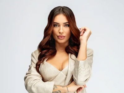To je ale prekvapenie! Kontroverzná účastníčka markizáckych reality šou Ruža pre nevestu a Farma - Michaela Doležalová oznámila svetu veľkú novinku. Na sociálnej sieti Instagram priznala, že pod srdcom nosí dieťatko!