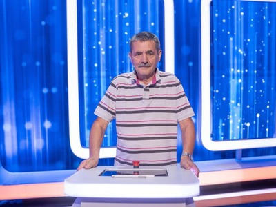 Máte všeobecný prehľad, rýchle reakcie a odvahu zariskovať? Televízia JOJ hľadá nových súťažiacich do vedomostnej šou Riskuj! a možno práve medzi nimi nájde aj nástupcu rekordéra Juraja z Nitry. Ten minulý rok predviedol jazdu, akú dovtedy obľúbená súťaž nezažila. Dokážete ho prekonať?