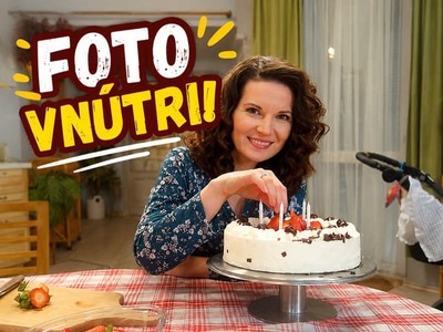 Viki Ráková (42) sa najviac preslávila ako predstaviteľka Ildikó Komárom v kultovom seriáli Susedia. Aktuálne sa herectvu príliš nevenuje a sústredí sa najmä na svoju rodinu. Tou sa v týchto dňoch pochválila aj na svojom profile na sociálnej sieti Instagram.