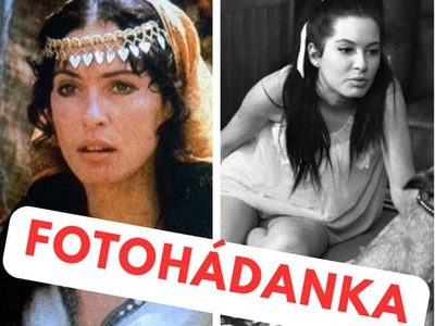 Roky jej na šarme nijako neubrali! Už dnes večer si na obrazovkách Televízie Joj môžete pozrieť nový seriál s názvom Večne mladí. Jednu z postáv v ňom stvárnila aj obľúbená slovenská herečka, ktorej poznávacím znamením sú čierna hriva, pekná tvár a štíhla postava. Spoznali ste na archívnych záberoch hereckú divu Zuzanu Kocúrikovú (77)?!