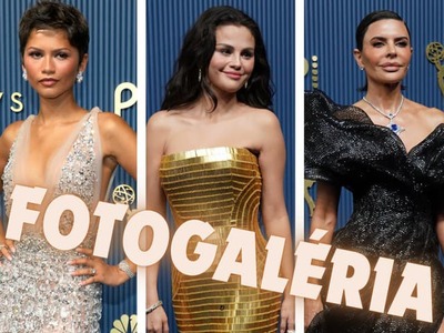 Bolo sa na čo pozerať! V pondelok večer sa konalo udeľovanie prestížnych televíznych cien Primetime Emmy Awards, ktorého sa zúčastnili mnohé známe tváre. Na modrom koberci nebola núdza o krásne róby a vydarené outfity. Pozrite sa, kto zaujal najviac!