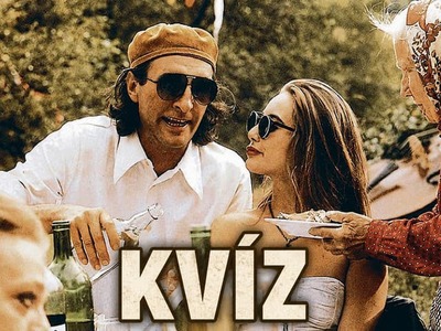 Už dnes večer si na obrazovkách Markízy môžete pozrieť kultovú českú komédiu s názvom Dědictví aneb Kurvahošigutntág. Ústrednú postavu - Bohumila Stejskala, ktorý sa zo dňa na deň stane pracháčom, priam bravúrne stvárnil obľúbený herec Bolek Polívka (77). Mnohé hlášky z tohto filmu sú nám dobre známe. Trúfnete si na náš kvíz?