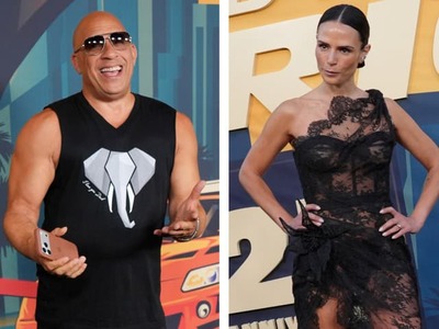 Fanúšikovia kultovej série Rýchlo a zbesilo zbystrite pozornosť! Pri príležitosti 25. výročia prvého filmu sa v Los Angeles konalo špeciálne premietanie, na ktorom sa zišli známe tváre spojené s legendárnou automobilovou franšízou. Nechýbali Vin Diesel, Michelle Rodriguez, Jordana Brewster Meadow Walker, dcéra zosnulého Paula Walkera (†40).
