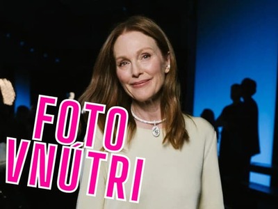 Podobu s ňou nezaprie! Oscarová herečka Julianne Moore (65) sa počas parížskeho týždňa módy objavila v spoločnosti so svojou dcérou Liv Freundlich (24). Ryšavá kráska svoju slávnu mamu nielen poriadne prerástla, ale pozornosť pútala aj v odvážnych minišatách.