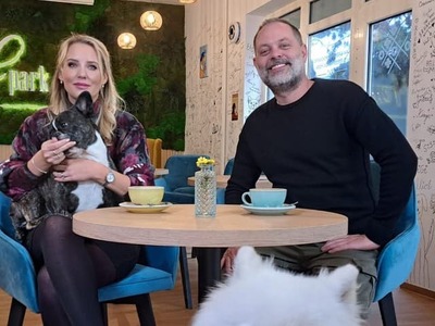 Už túto sobotu o 9:50 odvysiela TV Joj nové časti obľúbenej relácie Miláčikovo. Ktoré známe tváre vám predstavia svojich domácich miláčikov tentokrát?