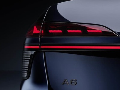 Audi muselo skrečovať svoj plán s posunom konceptu tradičného kombi a sedanu pod označenie A7.