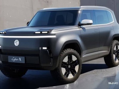 Autosalón v Šanghaji patrí nepochybne k najvýznamnejším automobilovým udalostiam roka. Svoje želiezko na ňom má aj Slovensko.