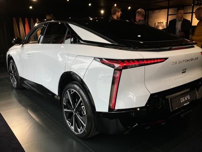 DS Automobiles je stále relatívne mladá značka. Na Slovensko priviezla dva nové modely.