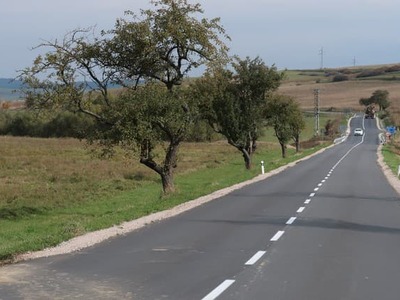 Bratislava/Dolný Kubín 17. júla (TASR) - Slovenská správa ciest (SSC) začala opravu lokálnych a plošných porúch v troch úsekoch na ceste I/59 medzi Dolným Kubínom a Jasenovou. Hovorkyňa SSC Jana Lukáčová informovala, že ak sa nevyskytne mimoriadne nepriaznivé počasie, stavebné práce budú ukončené 25. júla.