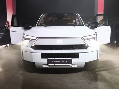 Importér Plastonic zorganizoval po necelom roku ďalšiu veľkú predstavovačku modelov čínskych značiek. Svoje novinky získali slovenské portfólia značiek Dongfeng, Forthing, MHero a Hongqi. Od rodinného rozpočtovo ladeného SUV k veľkému prémiovo ladenému pick-upu a offroadu.