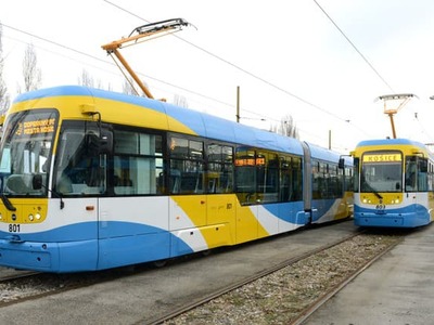 Na svetelne riadenej križovatke pod mostom VSS v Košiciach došlo k zmene svetelnej signalizácie.
