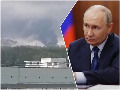 Ukrajina v noci na dnes podnikla rozsiahly dronový nálet v Tatárstane, úrady tejto ruskej republiky hlásia bližšie neurčený počet mŕtvych. Cieľom útoku bol zrejme rafinérsky komplex v Nižnekamsku. Na Ruskom okupovanom Kryme po dronovom útoku záchranári kvôli lesnému požiaru evakuovali kemp. Pri ruskom bombardovaní severoukrajinských Sum utrpelo zranenia najmenej päť ľudí, píše server Ukrajinska pravda. Situáciu sledujeme online.