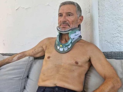 Srbský podnikateľ Ljubiša Karović, ktorý počas letu spoločnosti Ryanair len o vlások unikol smrti, prvýkrát opísal hrôzostrašné okamihy po tom, ako sa vo výške približne šesť kilometrov rozbilo okno vedľa jeho sedadla. Tvrdí, že hoci prežil, psychicky sa z tragického zážitku stále nespamätal.
