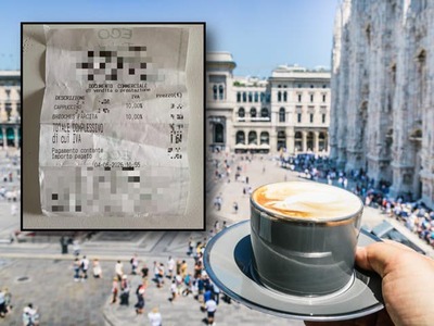 Účtenka za obyčajné raňajky v centre Milána opäť rozvírila diskusiu o cenách v talianskych mestách. Dve cappuccina a dve briošky za 18 eur vyvolali medzi miestnymi aj turistami otázku, či ide o bežnú realitu v srdci mesta, alebo o ďalší príklad „šialených účteniek“, ktoré sa v posledných rokoch množia.