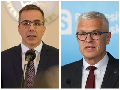 Podpredseda opozičného PS Ivan Korčok by mal byť v hnutí zamestnaný, nie si zakladať živnosť. V nedeľnej diskusnej relácii televízie TA3 V politike to naznačil minister práce, sociálnych vecí a rodiny Erik Tomáš (Hlas-SD), podľa ktorého by takáto živnosť mohla napĺňať podstatu fiktívnej živnosti. Poslanec Národnej rady (NR) SR Marián Viskupič (SaS) si myslí, že v legislatívnej rovine Korčok ustojí, že za prácu v hnutí poberal odmenu cez firmu svojej manželky, z politického a morálneho hľadiska však ide o pochybenie.