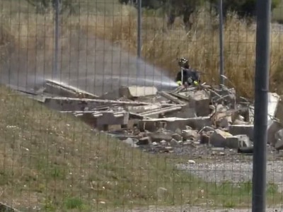 RÍM - Výbuch v továrni na výrobu zábavnej pyrotechniky v centre Talianska si vyžiadal v stredu dve obete, uviedli hasiči a miestne úrady, podľa ktorých ide už o druhú explóziu v podniku za uplynulé tri roky. Informuje správa agentúry AFP.