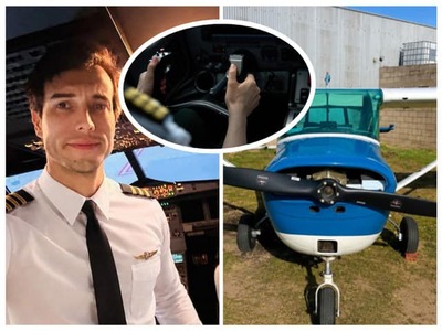 TOLEDO – To, čo sa malo skončiť bežným výcvikovým letom, sa zmenilo na nočnú moru. Len 22-ročná študentka pilotáže v Argentíne zostala počas letu sama v kokpite po tom, čo jej inštruktor podľa jej slov otvoril dvere lietadla a vyskočil. Napriek obrovskému šoku však na veľké šťastie dokázala stroj bezpečne dostať na zem. Pilotov život je však definitívne zmarený.