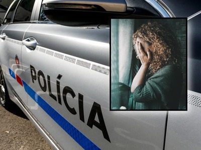 Policajti v Rožňave zadržali 34-ročného muža, ktorý mesiace týral svoju družku. Po vykázaní z domu sa vrátil a ženu opäť napadol, pričom v dome spali ich štyri maloleté deti. Obvinený bol vzatý do väzby.