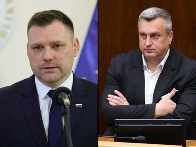 BRATISLAVA – Napätie medzi Andrejom Dankom a Tomášom Tarabom opäť eskalovalo. Líder SNS zverejnil video, v ktorom ostro zaútočil na ministra životného prostredia za jeho pôsobenie na rezorte. Prebiehajúci interný audit Ministerstva životného prostredia totiž odhalil šokujúce odmeny pre vybraných ľudí.