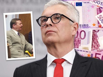 Kauza podpredsedu Progresívneho Slovenska Ivana Korčoka neutícha ani po niekoľkých dňoch. Verejnosť a aj voliči už niekoľko desiatok hodín len krútia hlavou nad tým, ako si mohol skúsený diplomat a exminister nechávať vyplácať odmenu od strany tak, že peniaze išli cez firmu manželky a nie priamo k politikovi. Viacerí poukazujú na prípadnú motiváciu obídenia platenia odvodov a tento aspekt neušiel ani bývalému vyšetrovateľovi Jozefovi Šátekovi. Ten nechodí okolo horúcej kaše a politikovi PS to poriadne spočítal. Hrozí mu basa?