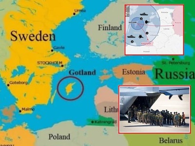 GOTLAND – Po ruskej invázii na Ukrajinu začali podnikať bezpečnostné opatrenia viaceré európske krajiny. Do dnešného dňa sa členmi Severoatlantickej aliancie (NATO) stali dvaja severania v poradí Švédsko a Fínsko. A práve v tomto regióne Európy prebieha v súčasnosti posilňovanie frontovej línie. Švédi dokonca opevňujú strategicky významný ostrov v Baltskom mori.