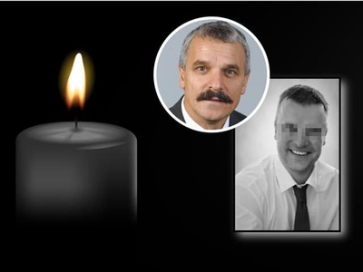 Bývalý minister vnútra Gustáv Krajči prežíva ťažké obdobie. Jeho 51-ročný syn Marcel zomrel náhle v deň svojich narodenín. Namiesto oslavy tak musela rodina chystať pohreb.