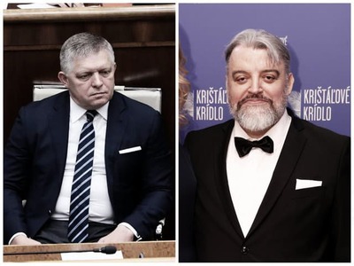 Premiér Robert Fico sa ostro ohradil voči vyjadreniam politického komentátora a svojho bývalého poradcu Eduarda Chmelára. Ten v súvislosti s vysporiadaním spoluvlastníckych podielov medzi spoločnosťami JAVYS a ČEZ spochybnil postup štátu a vraj chce niekto "urvať" milióny eur. Fico tvrdí, že podobné obvinenia môžu poškodiť prípravu strategického projektu nového jadrového zdroja v Jaslovských Bohuniciach.