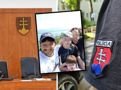 Nové zistenia v prípade brutálnej vraždy učiteľky Zuzany z Gelnice odhaľujú, že jej manžel Tomáš V., dnes obvinený z obzvlášť závažného zločinu vraždy, bol len pár dní pred útokom prepustený z väzby a podmienečne odsúdený za nebezpečné vyhrážanie voči tej istej žene. Zuzana žiadala o zákaz priblíženia, súd jej žiadosť zamietol. V sobotu (20. 6.) popoludní ju manžel zavraždil. O väzbe by mal košický súd rozhodnúť v utorok.