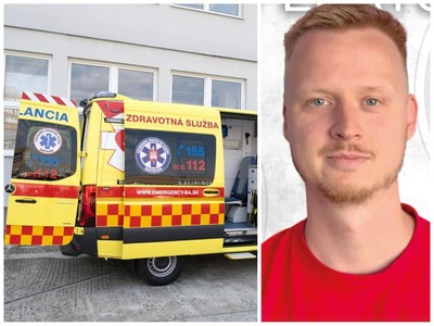 Ráno 3. septembra sa začalo pre Danu a jej manžela Antona úplne bežne. Dali si pusu, pripravili kávu a nič nenasvedčovalo tomu, že o niekoľko minút bude žena bojovať o život svojho manžela. Zdravý športovec náhle skolaboval a prestal dýchať.