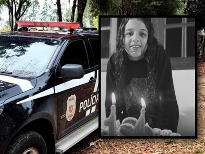 Brazílska polícia vyšetruje brutálnu smrť 14-ročnej školáčky, ktorej polonahé telo objavili v lesnatom poraste neďaleko mesta Foz do Iguaçu. Miestni obyvatelia ešte pred nálezom počuli hádku a zúfalé volanie o pomoc. K vražde sa mal priznať jej kamarát.