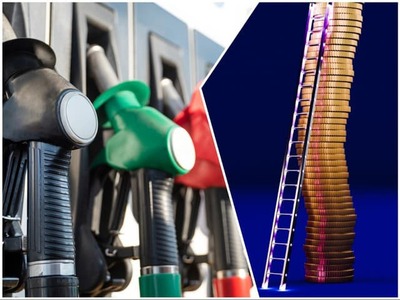 RÍM - Ceny pohonných hmôt v Taliansku dosiahli rekordné maximá. Nafta v samoobslužnom režime sa predáva za 2,246 eura za liter, zatiaľ čo benzín stojí 2,132 eura. Na diaľniciach sú ceny ešte vyššie. Liter nafty tam vyšiel na 2,326 eura a benzín na 2,222 eura.