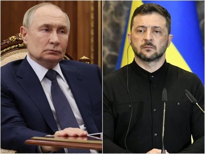 Pri nočnom ukrajinskom útoku na mesto Simferopol na Ruskom anektovanom Kryme dnes zahynuli najmenej traja ľudia a ďalších sedem utrpelo zranenia. S odvolaním sa na úrady o tom informovali agentúry AFP a Reuters. Situáciu sledujeme online.