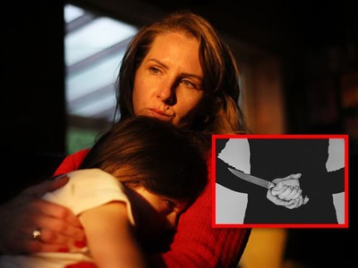 matka, ktorá pracovala ako zdravotná sestra, nezvládla svoj osobný život. Jedného dňa zaútočila nožom na vlastnú dcéru, ktorá trpela mentálnym postihnutím. Na polícii sa priznala k vražde, pričom po čine chcela spáchať samovraždu. Súd jej vymeral nepodmienečný trest odňatia slobody. Ona ale nesúhlasí.