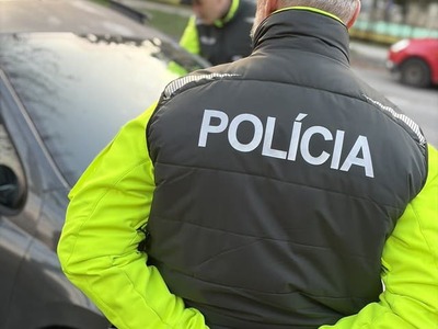 Žilinskí policajti zasahovali v piatok (14. 8.) pri narušení verejného poriadku. Pri riešení konfliktu, ktorý mal vzniknúť ako následok útoku partnera na ženu, sa zranil jeden z policajtov. Postup zasahujúcich príslušníkov Policajného zboru (PZ) preveria. Informovala o tom v sobotu žilinská krajská polícia na sociálnej sieti.