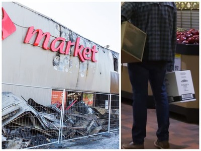 SOUL – Najmenej 38 ľudí utrpelo ľahké zranenia, keď sa v sobotu v supermarkete v juhokórejskom meste Tegu zrútila časť stropu. S odvolaním sa na hasičské zložky o tom informovala agentúra AFP.