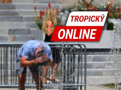 Po tropickej sobote, kedy takmer padli neuveriteľné štyridsiatky je tu záver víkendu. Ani pri ňom meteorológovia nepoľavujú zo svojich varovaní a výstrahy pred vysokými teplotami naďalej platia na viacerých častiach juhozápadu Slovenska. Situácia vyzerá priam neriešiteľne aj v zahraničí. Susedia v Európe, ale aj inde vo svete prakticky každý deň prepisujú desivé teplotné rekordy. Nezaostáva ani Slovensko, ktoré si, žiaľ, pripísalo aj niekoľko obetí na vodných plochách, a to len za pár hodín. V nedeľu prišli o život už dve osoby.