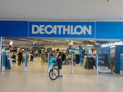 Obľúbený športový obchod Decathlon sťahuje z predaja nevyhovujúci výrobok. V ponuke bol viac ako pol roka. Ak ho máte doma, nepoužívajte ho a vráťte do predajne.