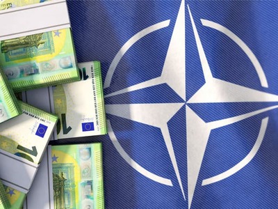 BRUSEL — Členské krajiny Severoatlantickej aliancie (NATO) zvažujú nový balík vojenskej pomoci Ukrajine v hodnote 70 miliárd eur, ktorý by mohol byť predstavený na jej júlovom summite v Ankare. Informuje o tom server Politico, ktorému to v piatok potvrdili štyri diplomatické zdroje z prostredia NATO.