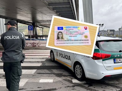 Slovenských vodičov čakajú už od septembra prísnejšie pravidlá. Zmena sa dotkne najmä tých, ktorí opakovane a vážnym spôsobom porušujú predpisy. Pri ďalšom priestupku môžu prísť o vodičské oprávnenie, pričom späť ho nezískajú okamžite.