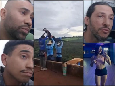 To, čo malo byť adrenalínovým zážitkom, sa skončilo smrťou 21-ročnej študentky. Mariu Eduardu Rodriguesovú de Freitasovú zhodili z viac ako 40-metrového mosta bez toho, aby ju pripojili k bezpečnostnému lanu. Vyšetrovanie teraz odhaľuje šokujúce detaily o tom, ako mohlo dôjsť k fatálnemu zlyhaniu.